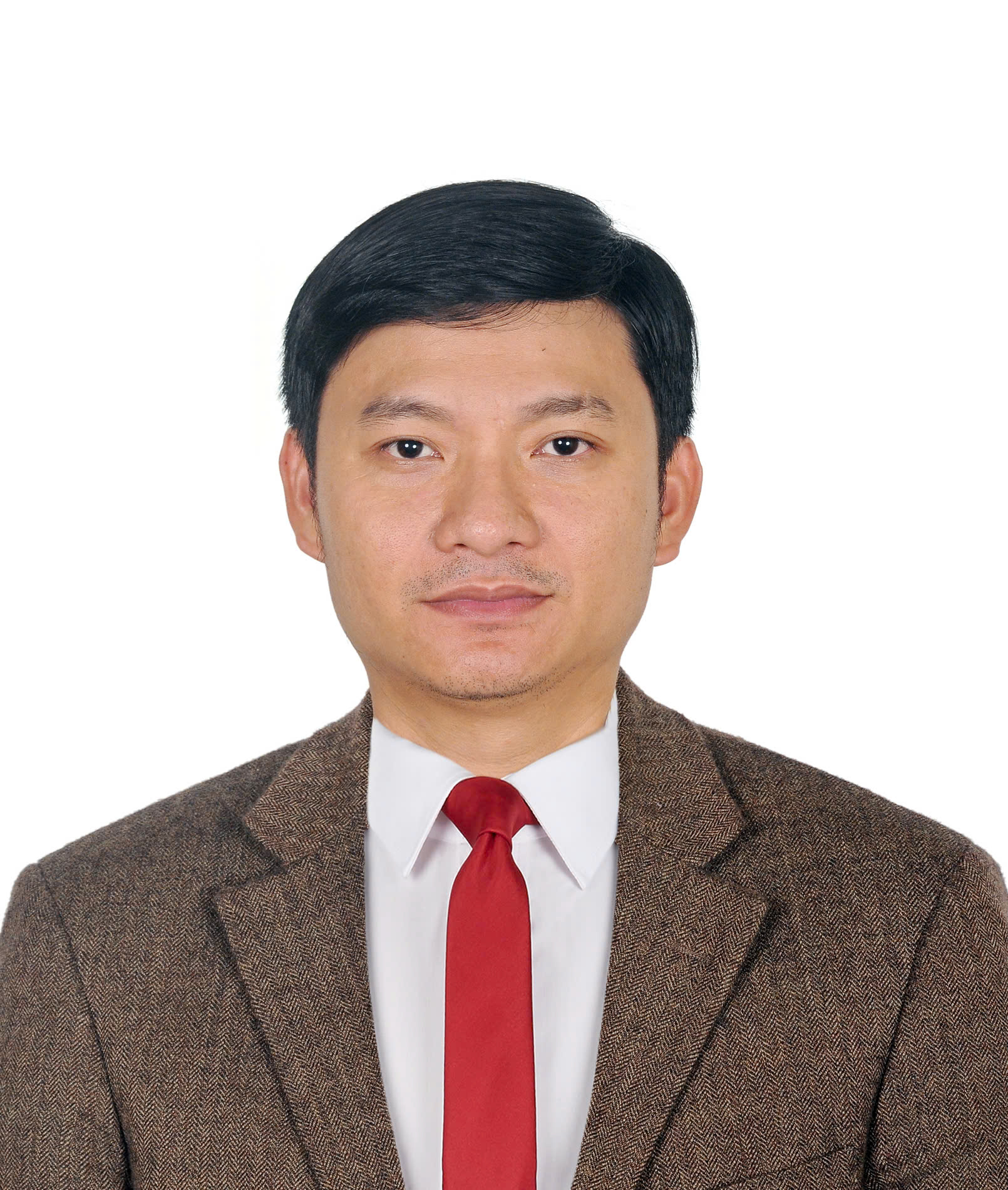 TS. Nguyễn Văn Hùng